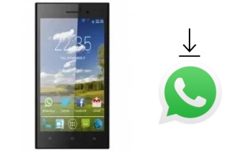 Comment installer WhatsApp dans un Sunstech uSUN300