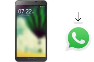 Comment installer WhatsApp dans un Suntouch Amara CX300