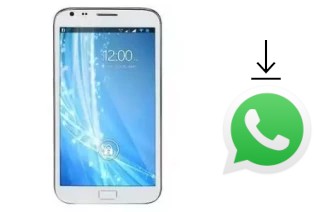 Comment installer WhatsApp dans un Suntouch Hyperium LX9