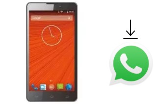 Comment installer WhatsApp dans un Supersonic SuperSonic SC155