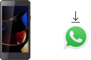 Comment installer WhatsApp dans un Swipe Elite 2 Plus