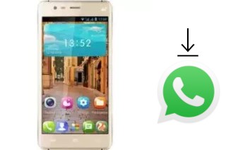 Comment installer WhatsApp dans un Swipe Elite 3