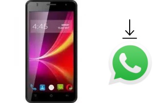 Comment installer WhatsApp dans un Swipe Elite 4G