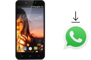 Comment installer WhatsApp dans un Swipe Elite Dual