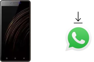 Comment installer WhatsApp dans un Swipe Elite Note