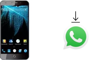 Comment installer WhatsApp dans un Swipe Elite Plus