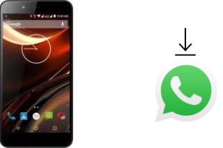 Comment installer WhatsApp dans un Swipe Elite Power