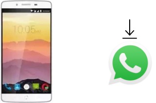 Comment installer WhatsApp dans un Swipe Elite Pro