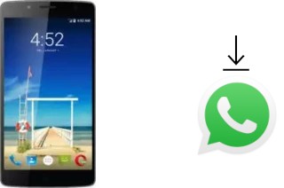 Comment installer WhatsApp dans un Swipe Elite Sense