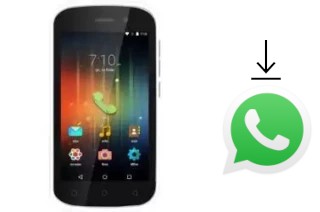 Comment installer WhatsApp dans un Swipe Elite Star