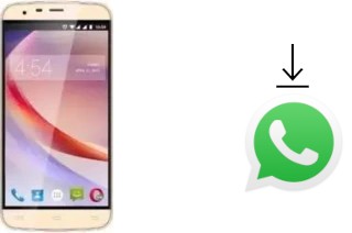 Comment installer WhatsApp dans un Swipe Elite VR