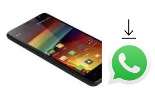 Comment installer WhatsApp dans un Swipe Elite