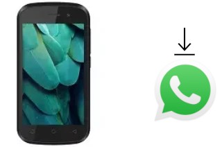 Comment installer WhatsApp dans un Swipe Konnect 4G