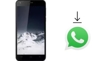 Comment installer WhatsApp dans un Swipe Konnect Grand