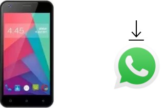 Comment installer WhatsApp dans un Swipe Konnect Power