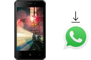 Comment installer WhatsApp dans un Swipe Konnect Trio