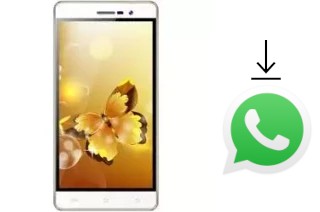 Comment installer WhatsApp dans un Swipe Virtue