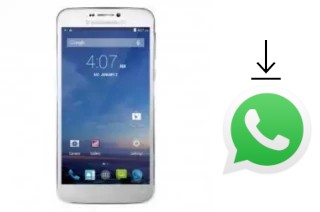 Comment installer WhatsApp dans un Swiss-Mobility Swiss Mobility GEN610