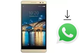 Comment installer WhatsApp dans un Switel Champ S5003D