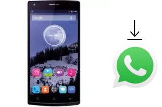 Comment installer WhatsApp dans un Switel eSmart E2