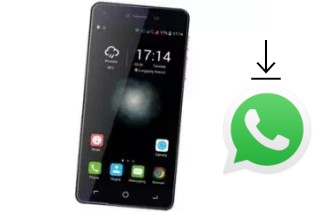 Comment installer WhatsApp dans un Switel eSmart H1