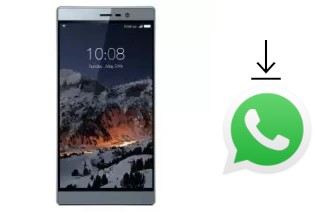 Comment installer WhatsApp dans un Switel eSmart M3