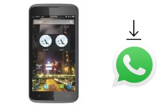 Comment installer WhatsApp dans un Switel Magic 2 S4015D