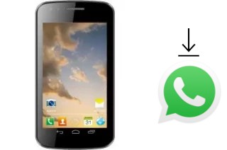 Comment installer WhatsApp dans un Switel Magic S40D