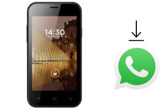 Comment installer WhatsApp dans un Switel Mambo 2 S4021D