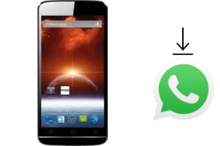 Comment installer WhatsApp dans un Switel S5502D