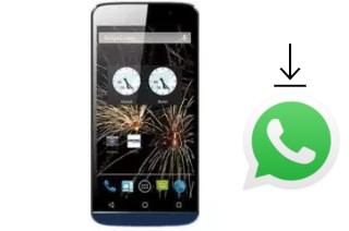 Comment installer WhatsApp dans un Switel Spark S5002D