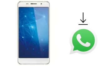 Comment installer WhatsApp dans un SYH Leader 6