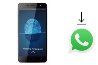 Comment installer WhatsApp dans un SYH Leader L5