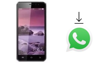 Comment installer WhatsApp dans un SYH V5