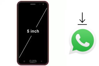 Comment installer WhatsApp dans un SYH Young Y52