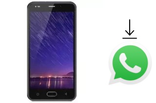 Comment installer WhatsApp dans un SYH Young Y55