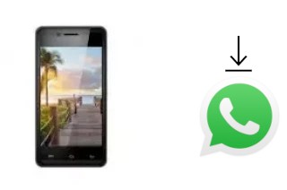 Comment installer WhatsApp dans un Symphony E90