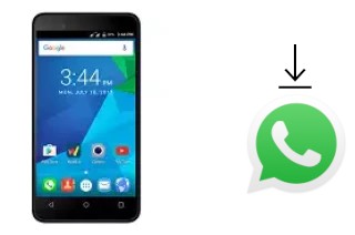 Comment installer WhatsApp dans un Symphony G20