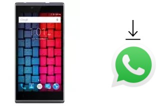 Comment installer WhatsApp dans un Symphony H120