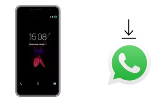 Comment installer WhatsApp dans un Symphony H400