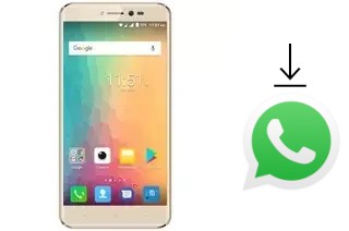 Comment installer WhatsApp dans un Symphony i10+