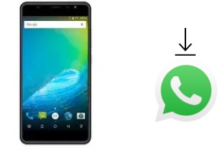 Comment installer WhatsApp dans un Symphony i100