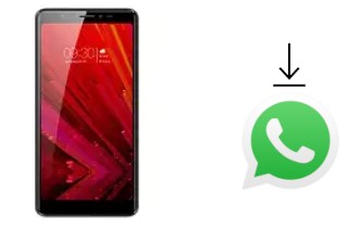 Comment installer WhatsApp dans un Symphony i110