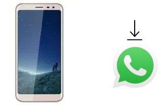 Comment installer WhatsApp dans un Symphony i15