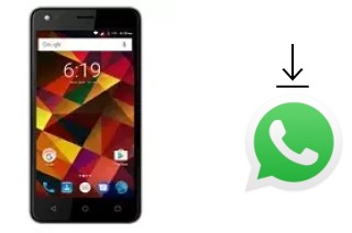 Comment installer WhatsApp dans un Symphony i21