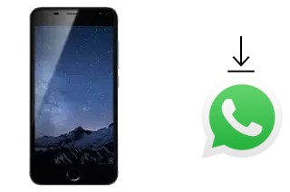 Comment installer WhatsApp dans un Symphony i50