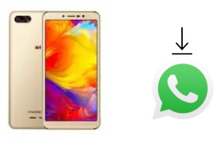 Comment installer WhatsApp dans un Symphony i65