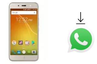 Comment installer WhatsApp dans un Symphony i70