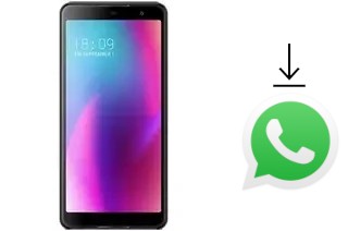 Comment installer WhatsApp dans un Symphony i75