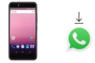 Comment installer WhatsApp dans un Symphony i90